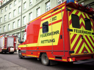The Emergency Evacuation Solution Featured Image
