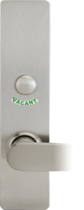 Klacci ANSI Grade 1 Mortise Lock Indicators 整合型 625724-330A