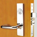 Klacci M/M1 Series Electric Mortise Lock