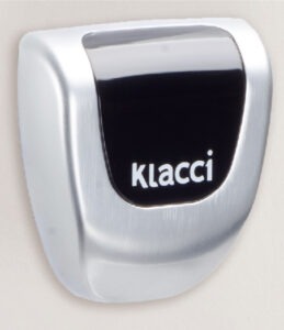 Klacci i Series Reader