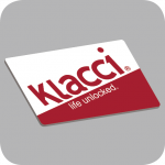 Klacci iシリーズスタンドアロン(Standalone)スマートネットワークロック スマートICカード 英語
