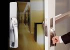 Klacci 1000 Series Exit Devices 600 Series Pull Handle Featured Image