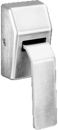 Klacci 30 Series Exit Devices 700 Series Pull latch HL3014 Paddle Down