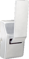 Klacci 30 Series Exit Devices 700 Series Pull latch HL3014 Paddle Up