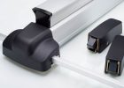 Klacci 32 / F32 Surface Vertical Rod Exit Devices (SVR) Featured Image