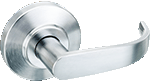 Klacci ANSI Grade 1 Cylindrical Lock Q type Lever Trim