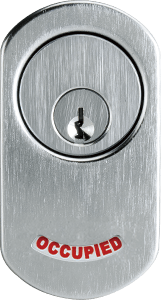 Klacci ANSI Grade 1 Mortise Lock Indicators Sectional 625624-010