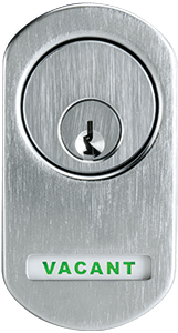 Klacci ANSI Grade 1 Mortise Lock Indicators Sectional 625624-010