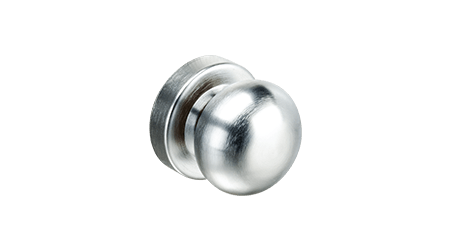 Klacci ANSI Grade 1 Mortise Lock P type Knobs Trim