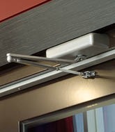 Klacci Door Closers