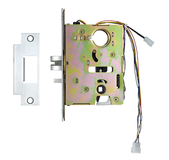 Klacci Electric Mortise Lock Electrical Exit Devices
