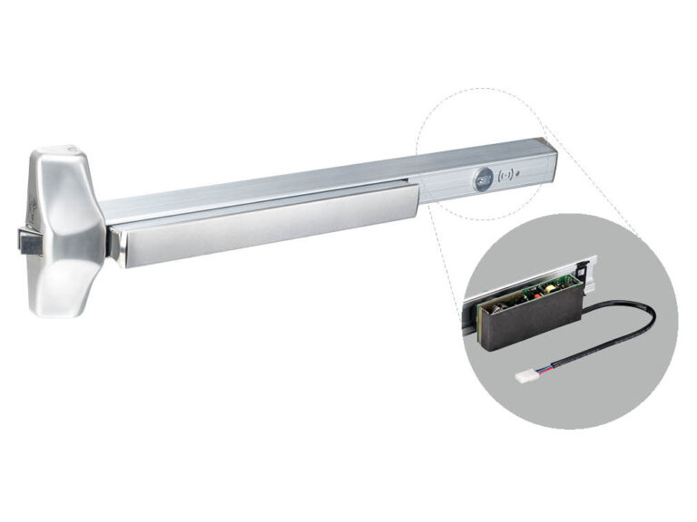 Klacci Electrical Exit Devices DE Delayed Egress Device Featured Image