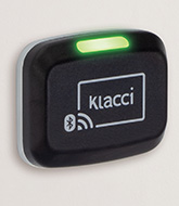 Klacci Electrical iK+ Series Reader
