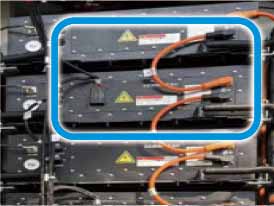 Klacci 儲能系統解決方案 熱失控風險