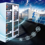 Klacci Energy Storage System