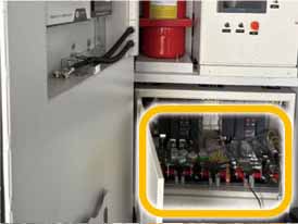 Klacci 儲能系統解決方案 熱失控風險