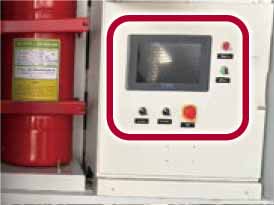 Klacci 儲能系統解決方案 熱失控風險