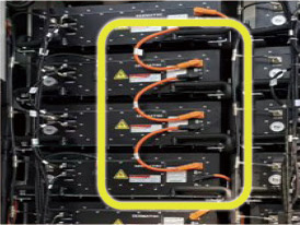 Klacci 儲能系統解決方案 熱失控風險