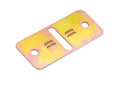 Klacci Exit Devices Shim 616819-010 For 106 Rim Strike