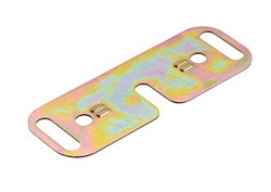 Klacci Exit Devices Shim 616819-030 For 108 Rim Strike