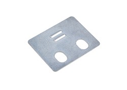 Klacci Exit Devices Shim 618619-020 For 203 Strike