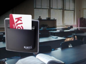 Klacci K-U Campus 学校のセキュリティ&安全機能
