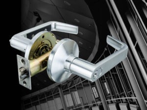 Klacci LE Series Tubular Lock Featured Image