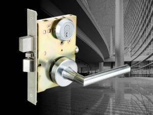 Klacci M1 Series Mortise Lock Featured Image