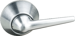 Klacci M Series Anti-ligature Solutions ALT Lever Trim