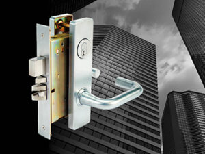 Klacci M Series Mortise Lock Featured Image