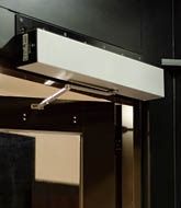 Klacci PO Series Door Operators