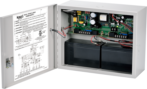 Klacci Electric Mortise Lock Electrical Exit Devices