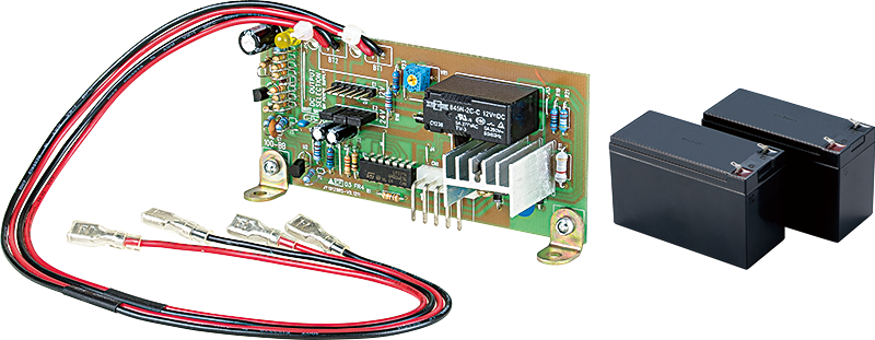 Klacci PS100 電源供應器 100-BB 備用電源