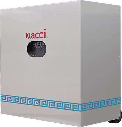 Klacci Energy Storage System 6.5kW Hybrid Inverter