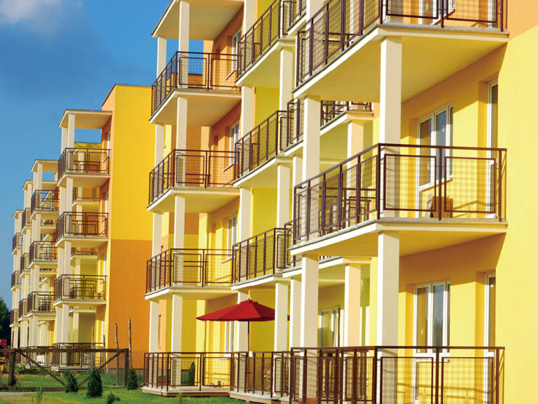 Klacci Smart Housing Solutions Featured Image