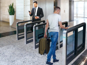 Klacci Speed Gate Featured Image