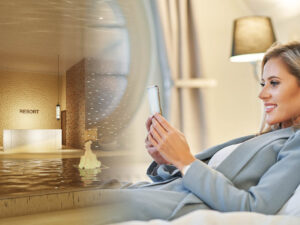 Klacci The Hospitality Solution