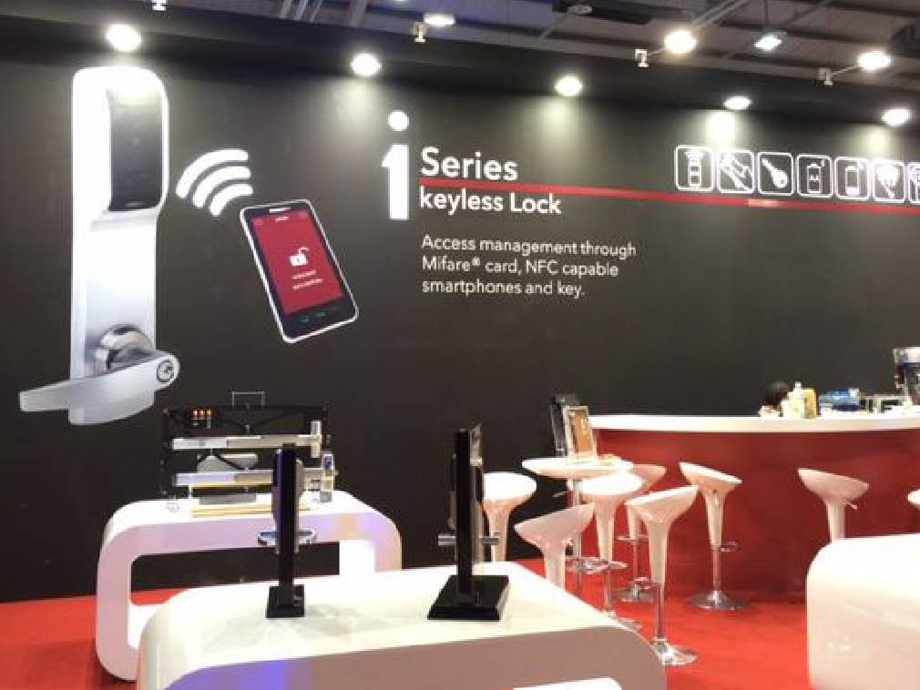 2014 Taiwan Hardware Show