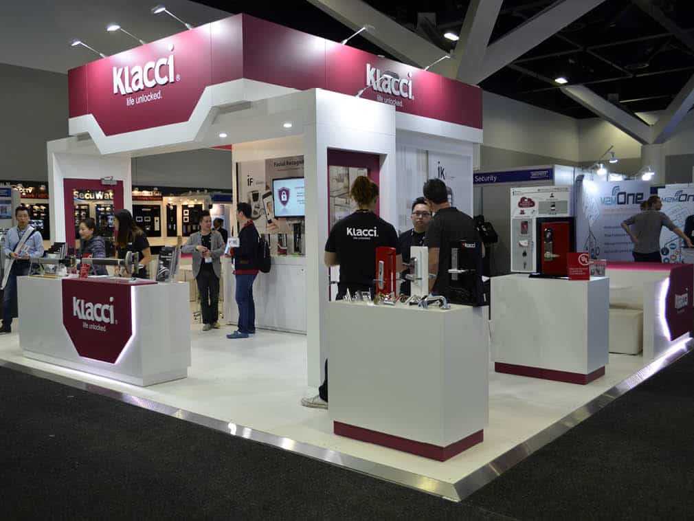 Australia Security Exhibition 2017