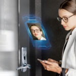 Klacci iF Series Touchless Smart Lock Featured Image