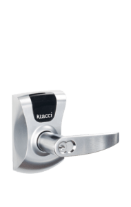 Klacci iFシリーズモバイルバイオメトリクスアクセス制御 iF-01 円筒形ロック
