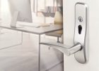 Klacci iF Series Mobile Biometrics Touchless Smart Lock iF-90/94 Mortise Lock Featured Image