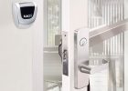 Klacci iF Series Mobile Biometrics Touchless Smart Lock iF-R Readers Featured Image