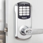 Klacci iK Series Keypad Lock Featured Image