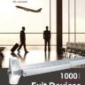 Klacci 1000 Series Exit Devices Catalog