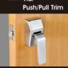 Klacci HL Series Push/Pull Trim Catalog