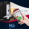 Klacci Kii Assistant智慧酒店服務系統 目錄