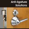 Klacci M Series Anti-ligature Solutions Catalog