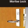 Klacci M Series Mortise Lock Catalog