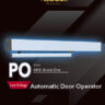 Klacci PO Series Automatic Door Operator Catalog